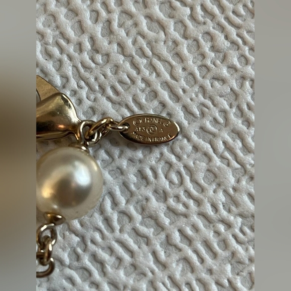 Chanel necklace - Picture 6 of 7